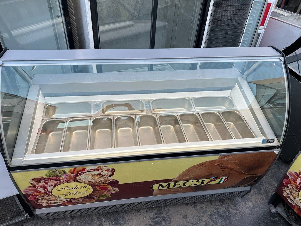 Dondurucu kameralar — Biznes və avadanlıq, Bakı (6)