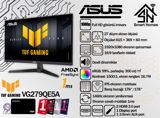 ASUS TUF Gaming 27-inch 146Hz IPS monitor VG279QE5A — Smart Homes — Computers & Laptops