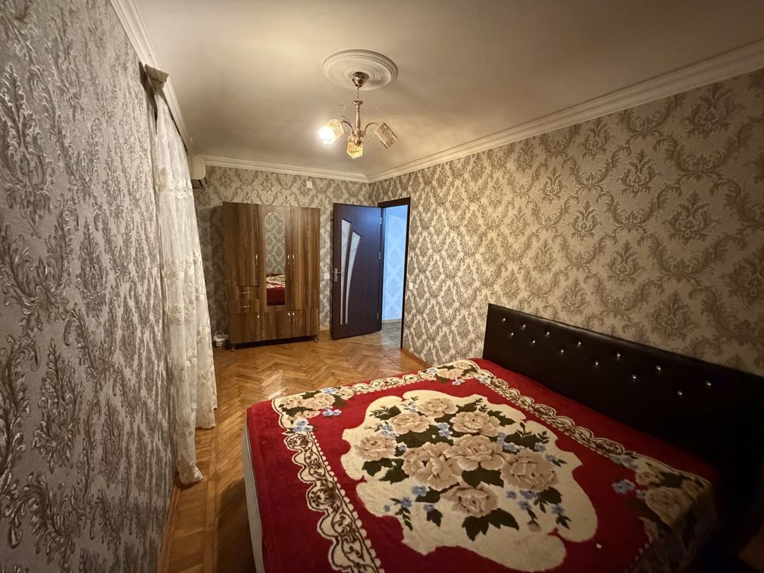İcarəyə verilir 3 otaqlı köhnə tikili 50 m² — Mənzil, Bakı (3)