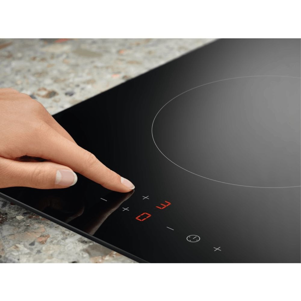 Plitə Electrolux LHR3233CK — Plitələr, Bakı (3)