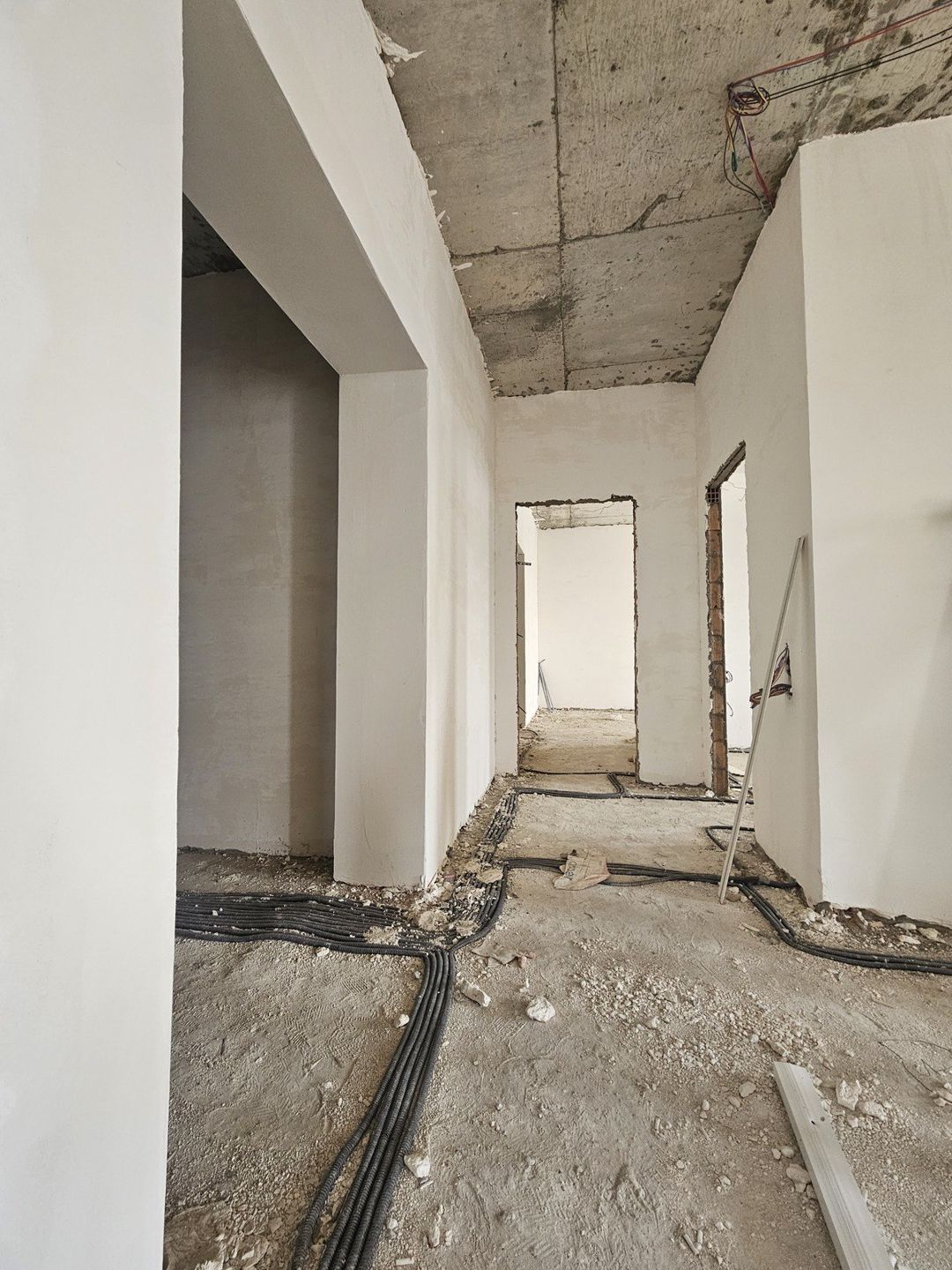 Satılır 3 otaqlı yeni tikili 157.9 m² — Mənzil, Bakı (8)