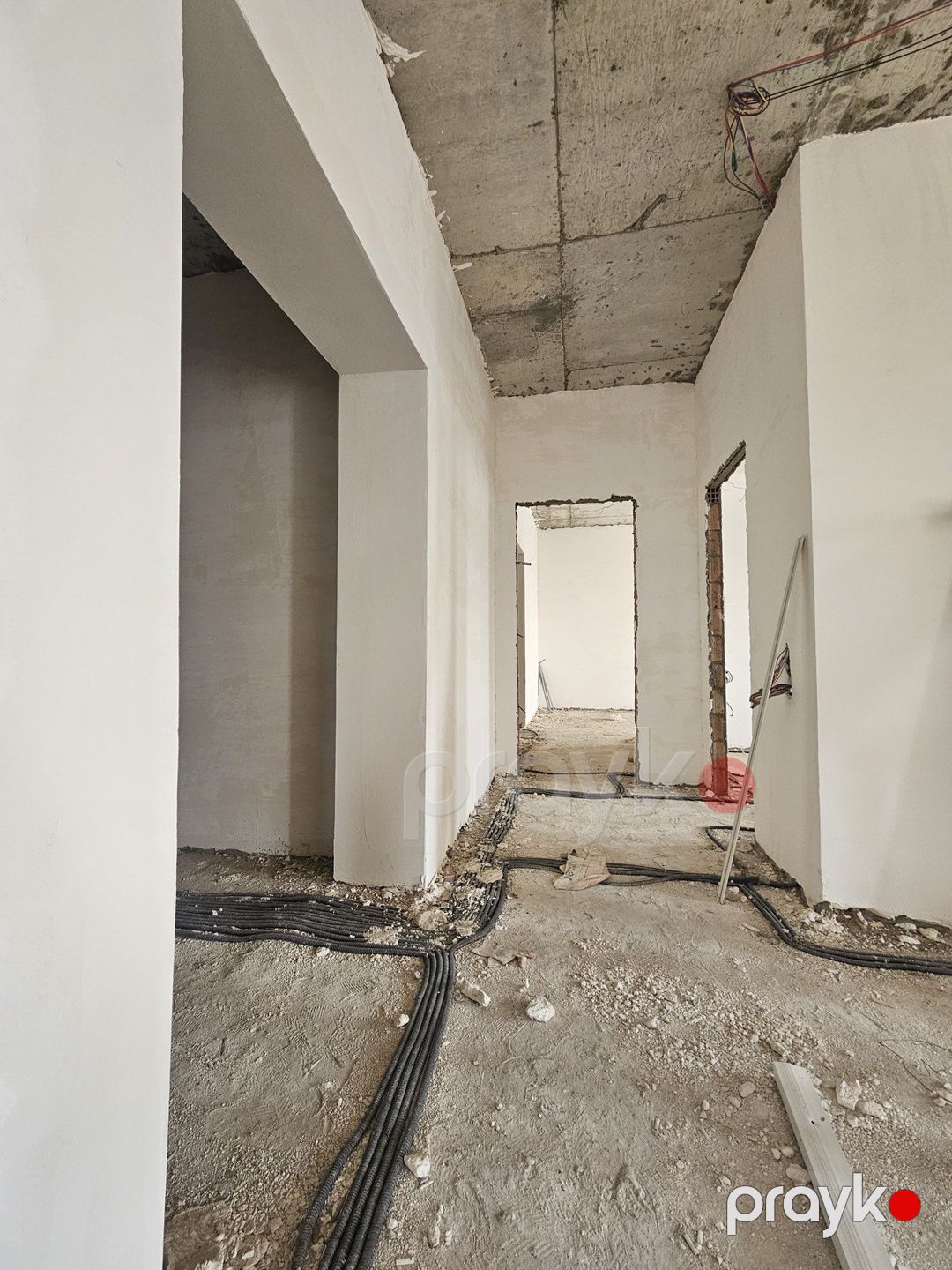 Satılır 3 otaqlı yeni tikili 157.9 m² — Mənzil, Bakı (8)