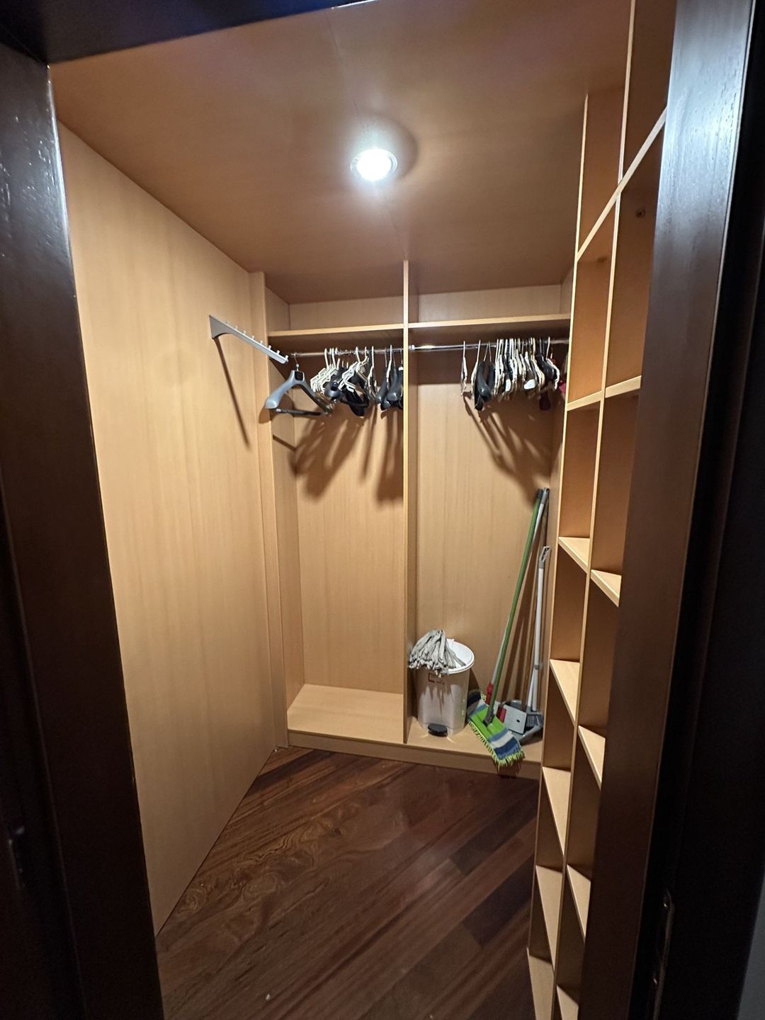 İcarəyə verilir 3 otaqlı köhnə tikili 130 m² — Mənzil, Bakı (4)