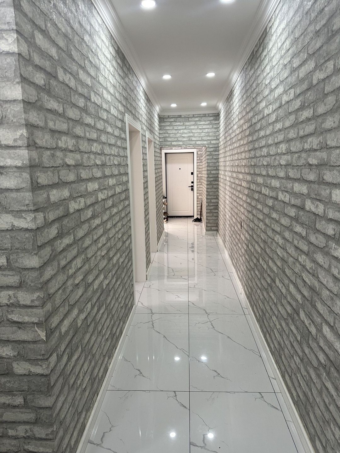 Satılır 5 otaqlı həyət evi/bağ evi 130 m² — Ev, villa, Bakı (3)