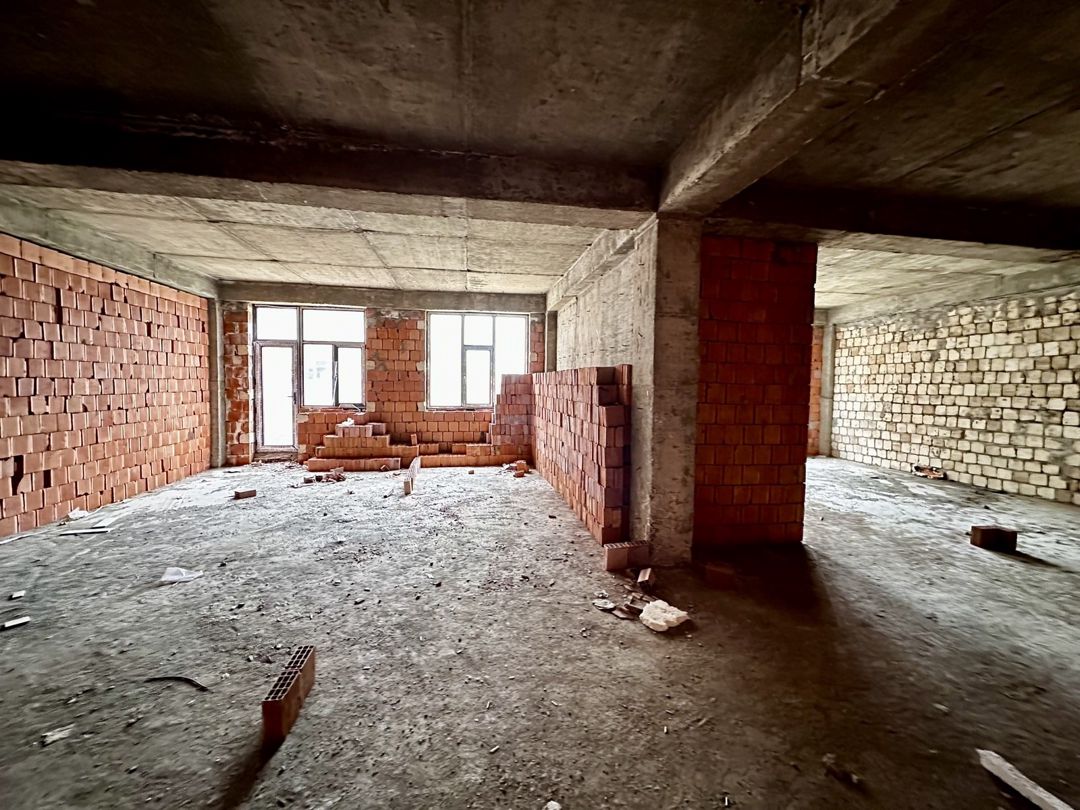 Satılır 3 otaqlı yeni tikili 140 m² — Mənzil, Bakı (3)
