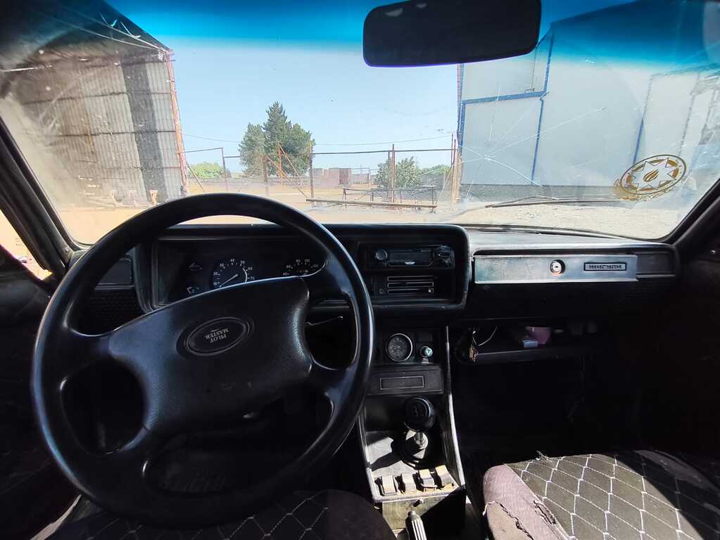 Lada (VAZ) 2107, 1.6 L, 2003 il, 24 097 km — Avtomobillər, Masallı (4)