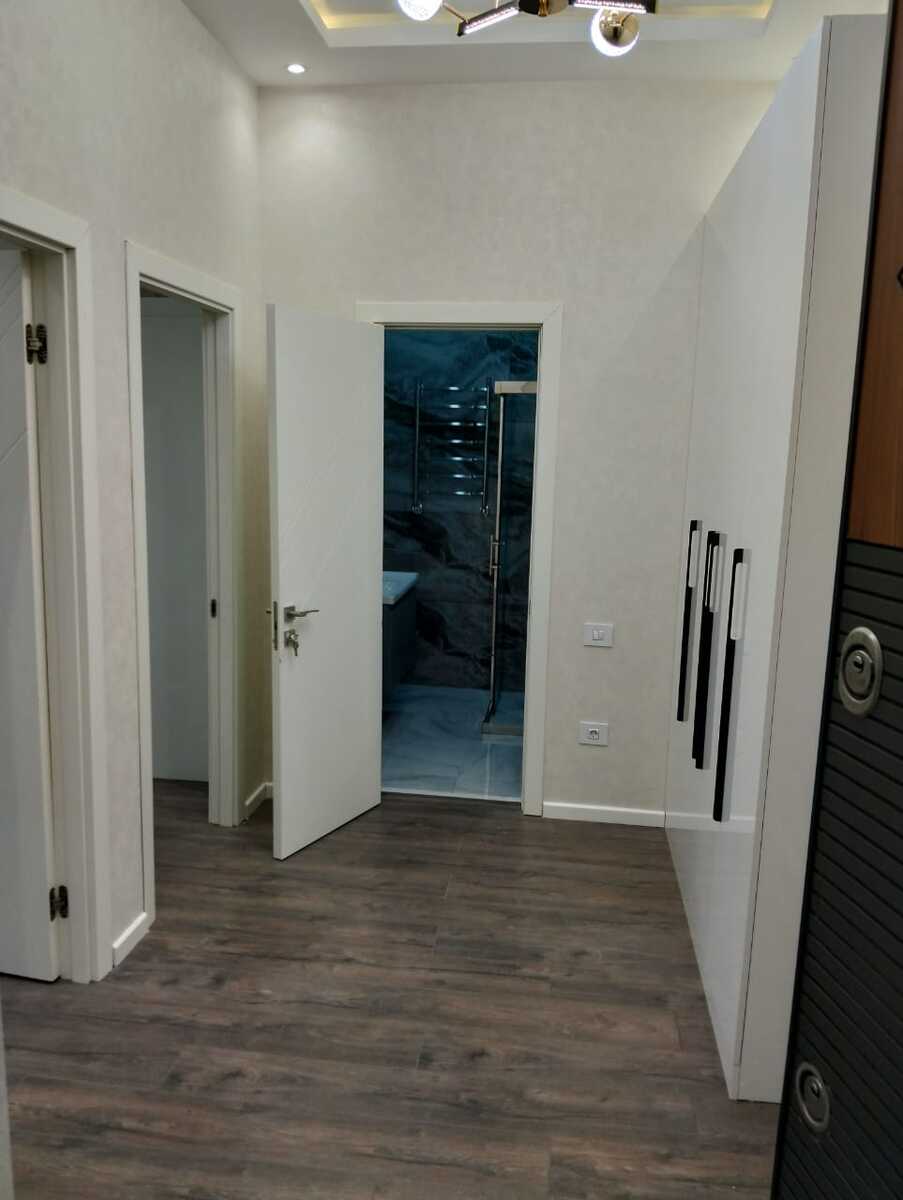İcarəyə verilir 2 otaqlı yeni tikili 65 m² — Mənzil, Bakı (10)
