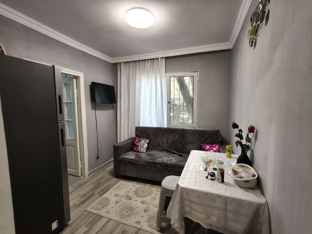 2-otaqlı mənzil, Badamdar qəs., 45 m² — Mənzil, Bakı (3)