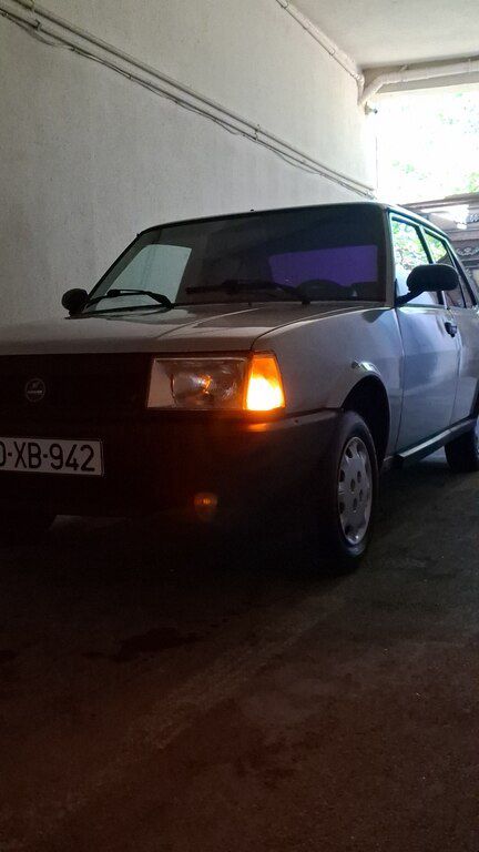 Tofas Sahin, 1.6 L, 2004 il, 91 000 km — Avtomobillər, Bakı (7)