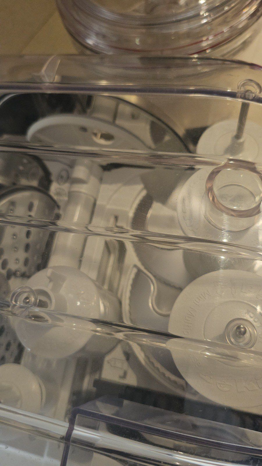 Kombayn KitchenAid Artisan 5KFP1644 — Ev texnikası, Bakı (6)