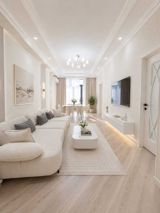 İcarəyə verilir 3 otaqlı yeni tikili 120 m² — Səbuhi — Mənzil