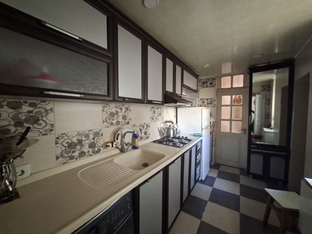 Həyət evi, Xırdalan ş — Ev, villa, Xırdalan (10)