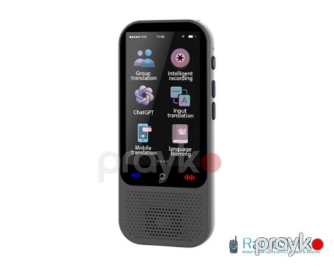 Tərcümə aparatı S80 pro