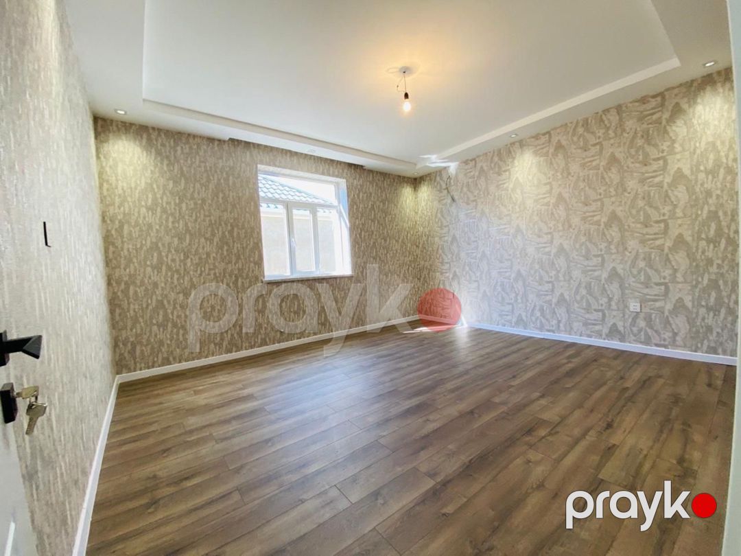 Satılır 5 otaqlı həyət evi/bağ evi 180 m² — Ev, villa, Bakı (12)