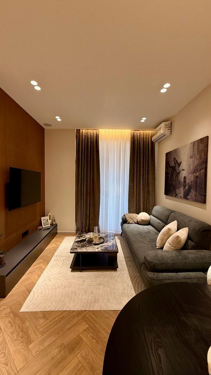 Satılır 2 otaqlı yeni tikili 70 m² — Mənzil, Bakı (3)