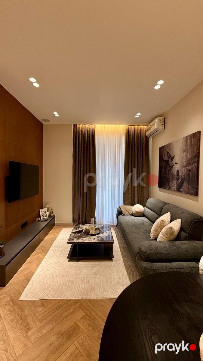Satılır 2 otaqlı yeni tikili 70 m² — Mənzil, Bakı (3)