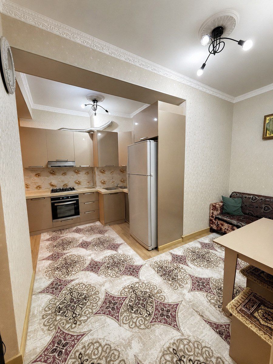 Satılır 3 otaqlı yeni tikili 81 m² — Mənzil, Bakı (5)