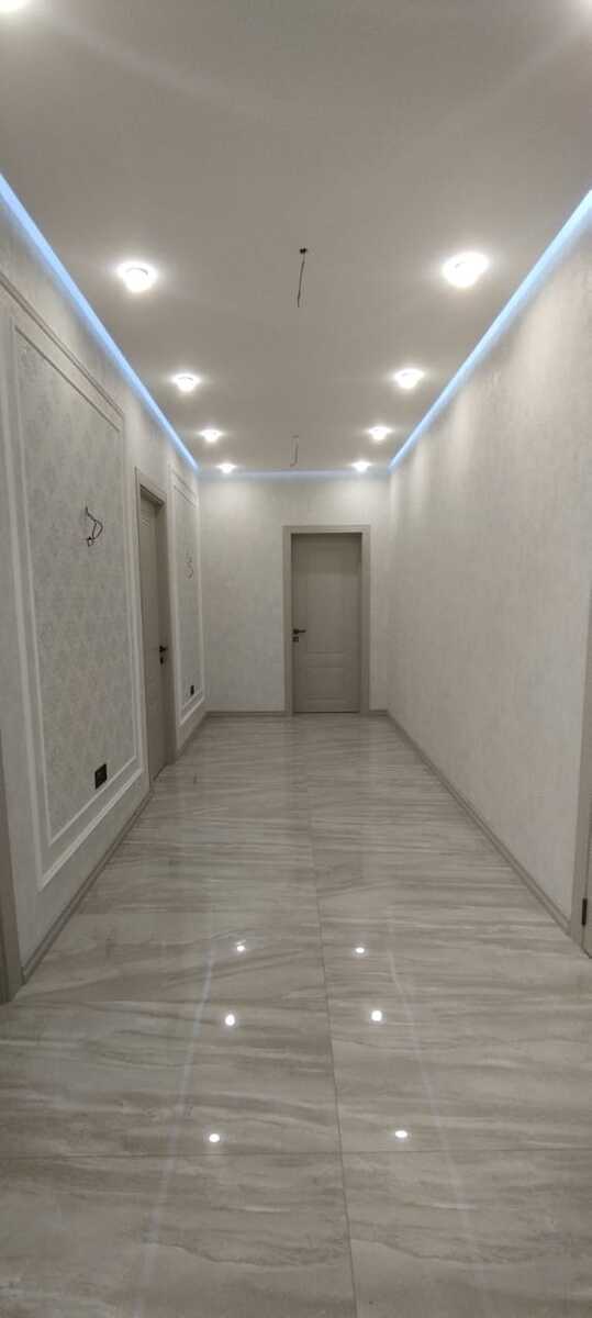 Satılır 3 otaqlı yeni tikili 140 m² — Mənzil, Bakı (10)