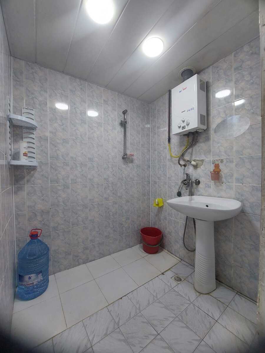 Satılır 2 otaqlı köhnə tikili 60 m² — Mənzil, Bakı (9)