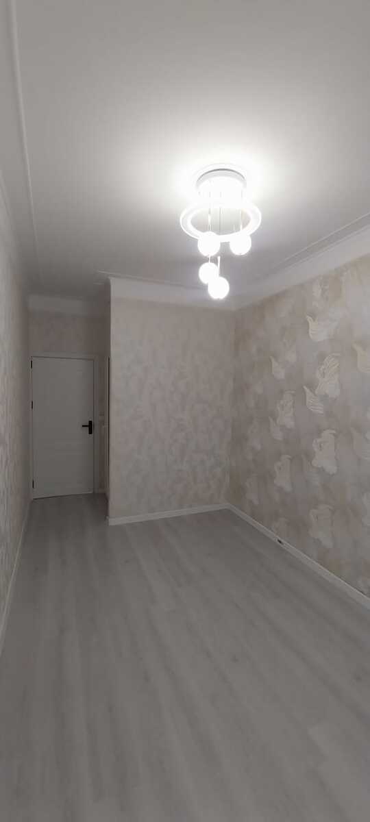 Satılır 3 otaqlı köhnə tikili 55 m² — Mənzil, Bakı (10)