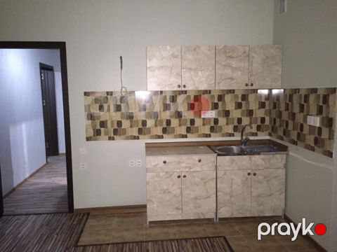 İcarəyə verilir 1 otaqlı yeni tikili 65 m²