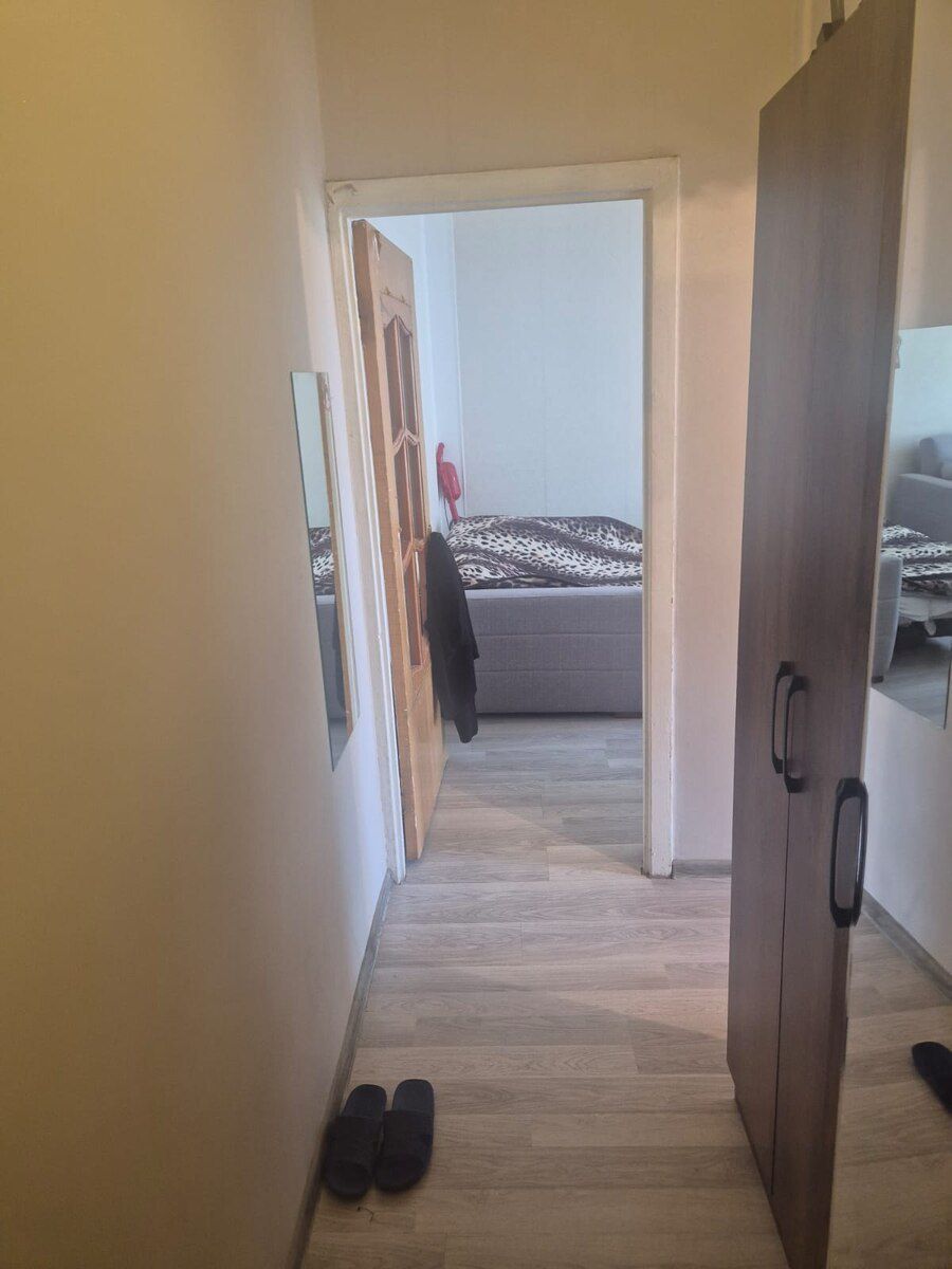 1-otaqlı mənzil kirayə verilir, Yeni Günəşli qəs., 40 m² — Mənzil, Bakı (6)
