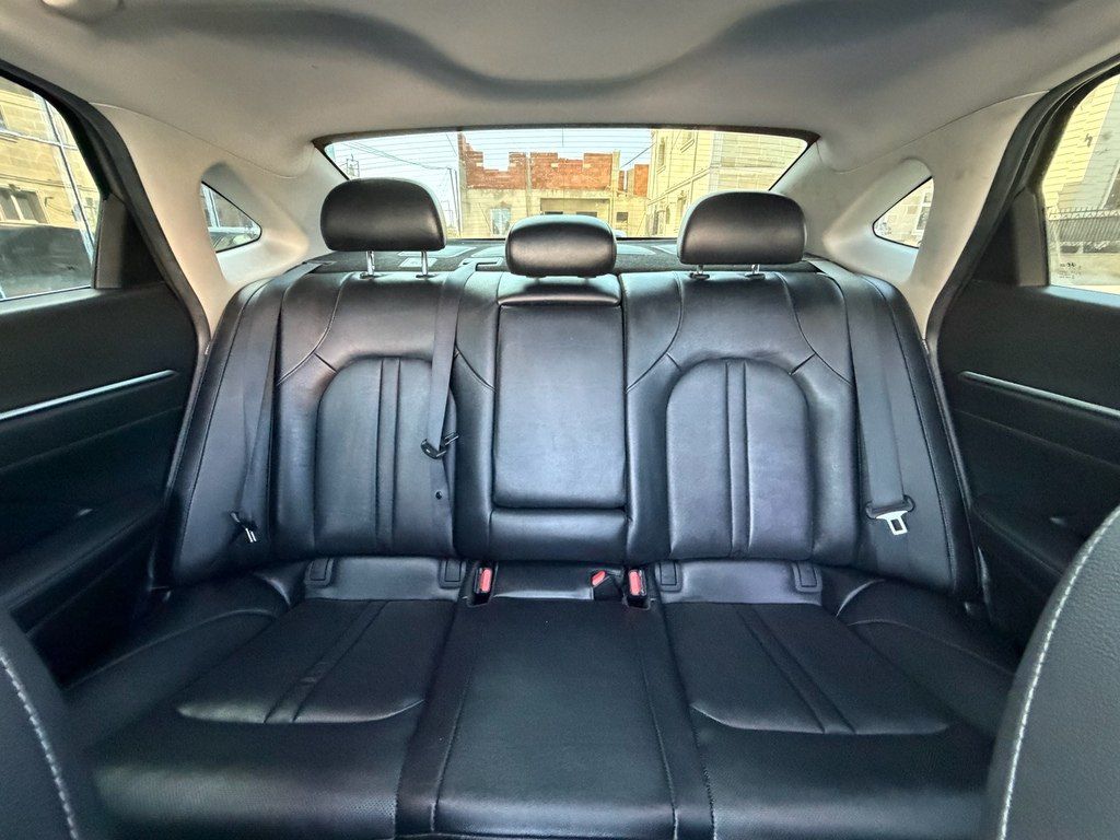 Hyundai Sonata, 1.6 L, 2021 il, 93 000 km — Avtomobillər, Bakı (9)