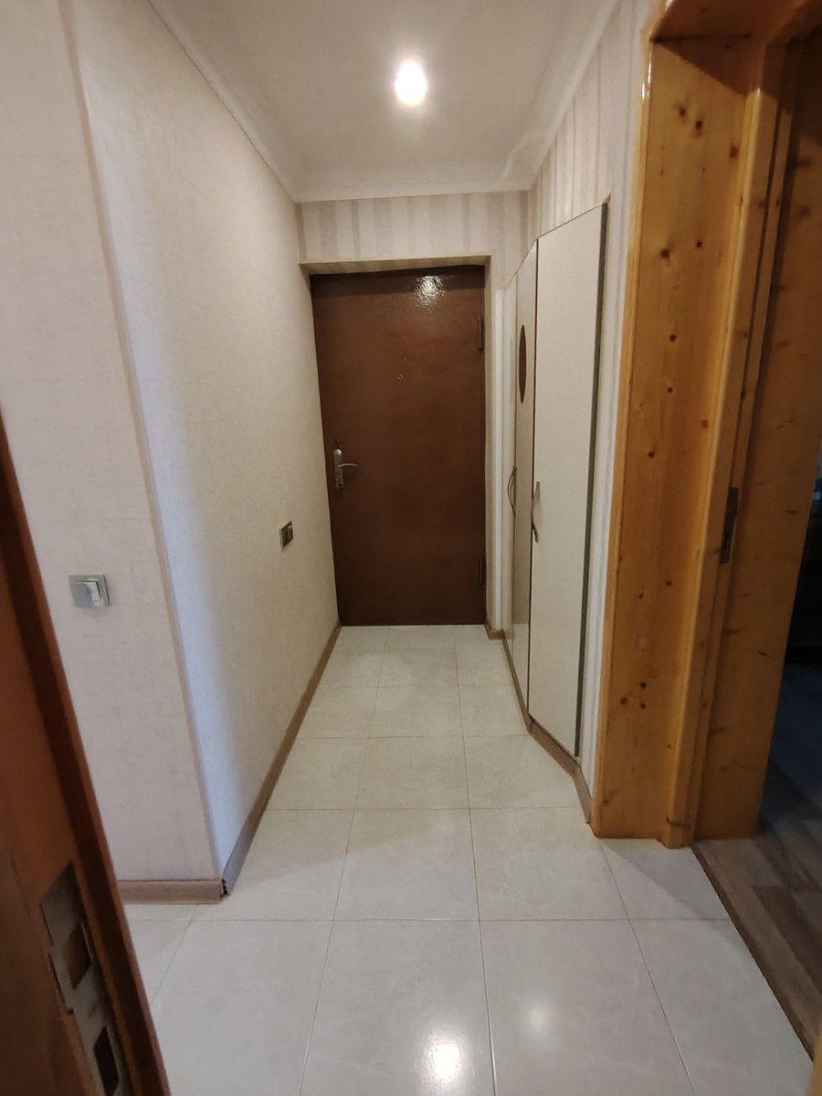 3-otaqlı mənzil, Gəncə ş., 70 m² — Mənzil, Gəncə (8)