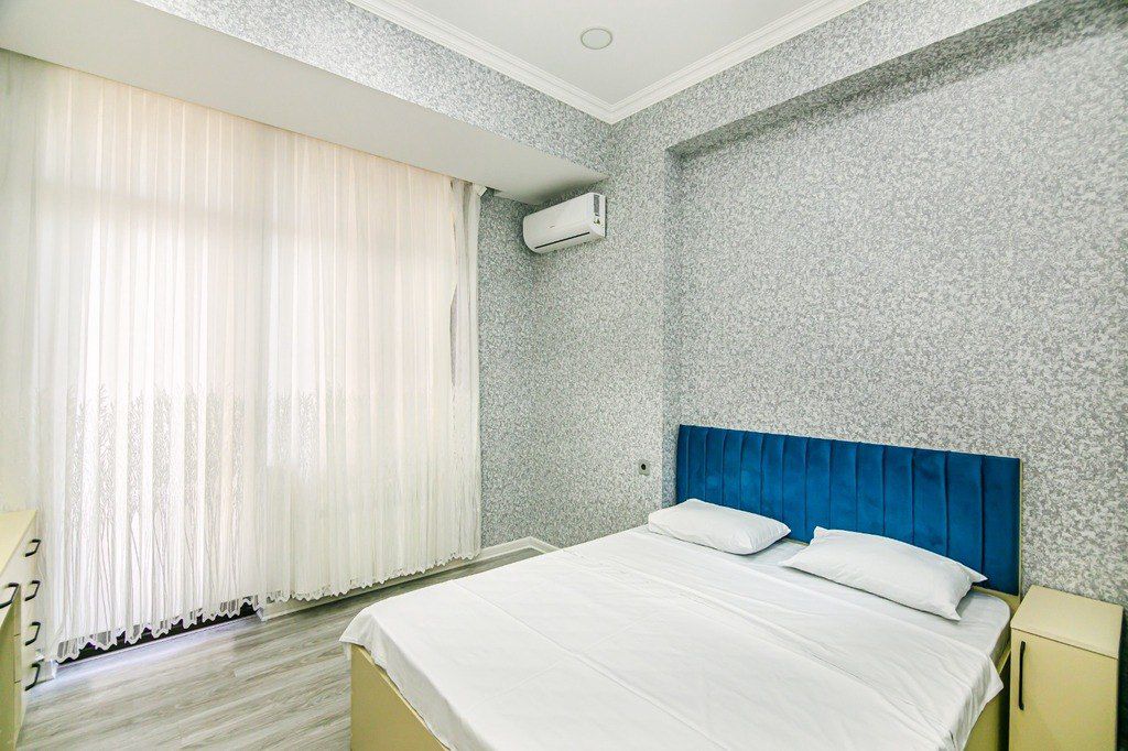 1-otaqlı yeni tikili kirayə verilir, 28 May m., 45 m² — Mənzil, Bakı (11)