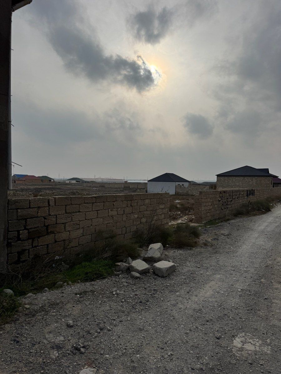 30 sot torpaq sahəsi, Məhəmmədi k — Torpaq, Bakı (8)