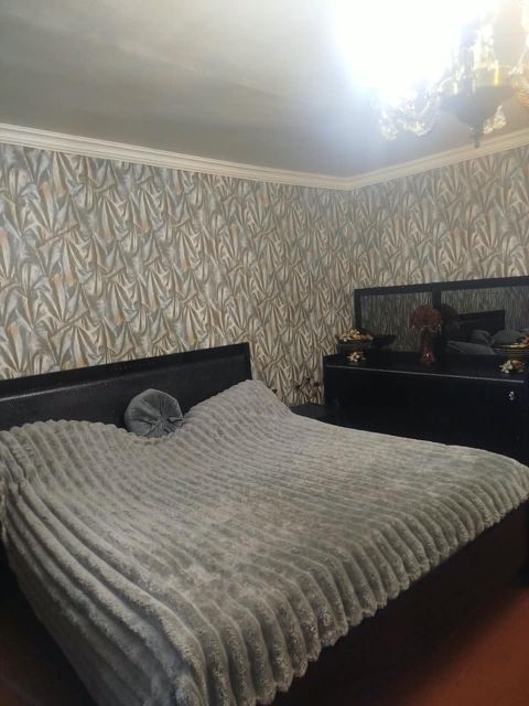 İcarəyə verilir 3 otaqlı həyət evi/bağ evi 100 m² — Bakı