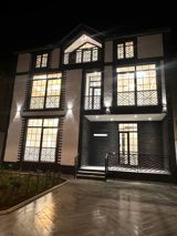 Satılır 7 otaqlı həyət evi/bağ evi 470 m² — VillaHome — Ev, bağ, kottec