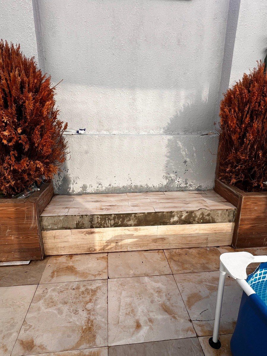 Həyət evi, Məmmədli qəs — Ev, villa, Bakı (5)