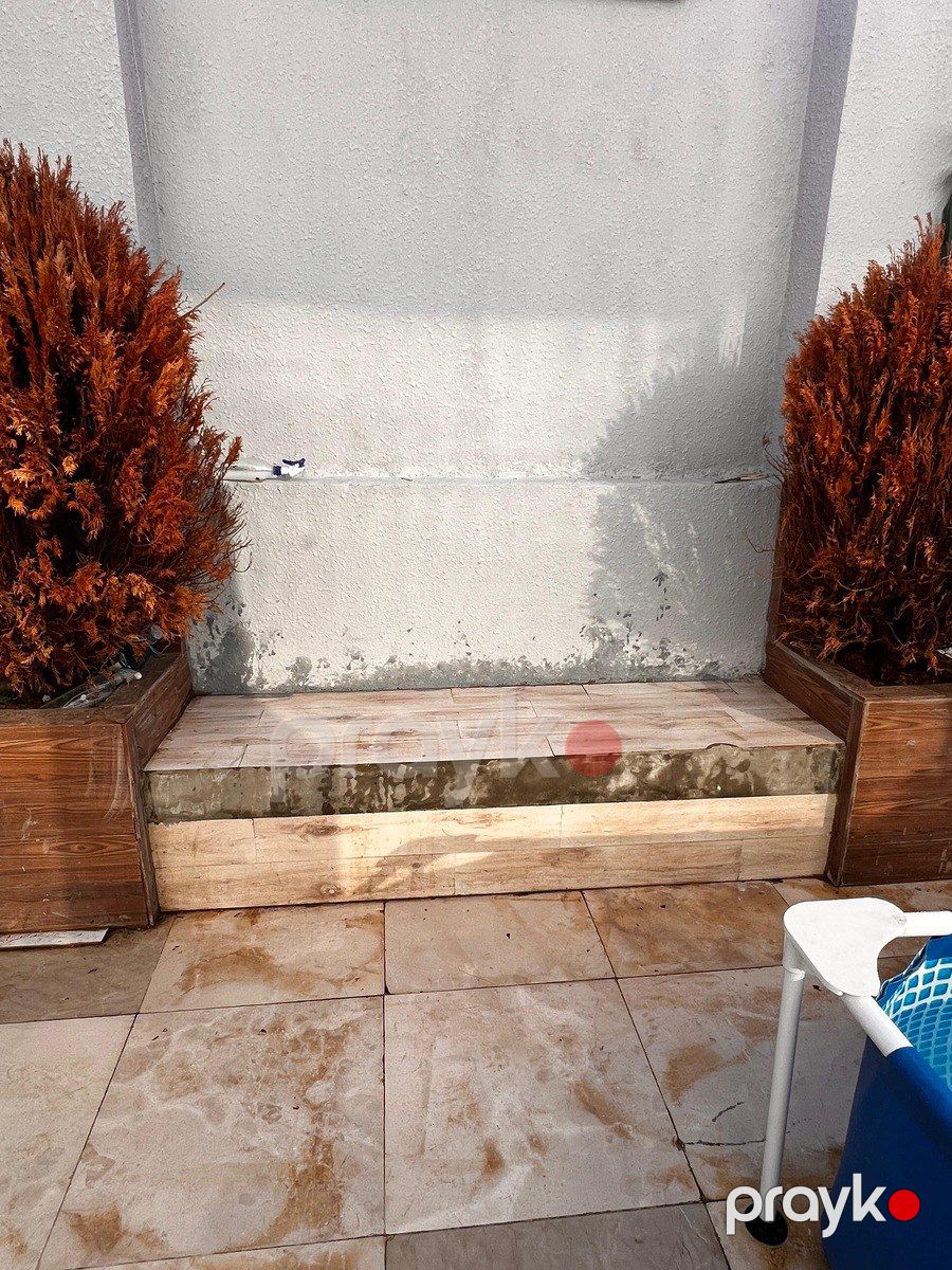 Həyət evi, Məmmədli qəs — Ev, villa, Bakı (5)