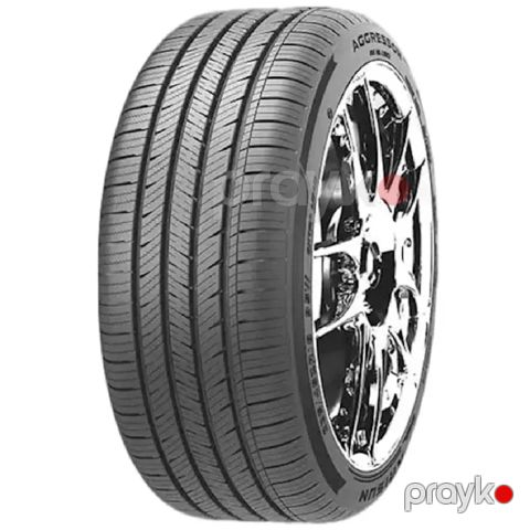 Avtomobil təkəri Goodride SA77 101V 235/55R19 — Bakı