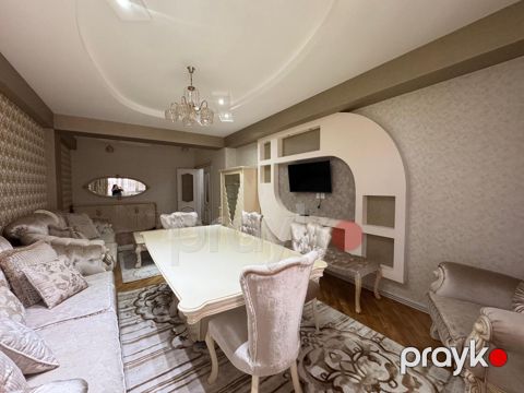 Satılır 3 otaqlı yeni tikili 140 m²