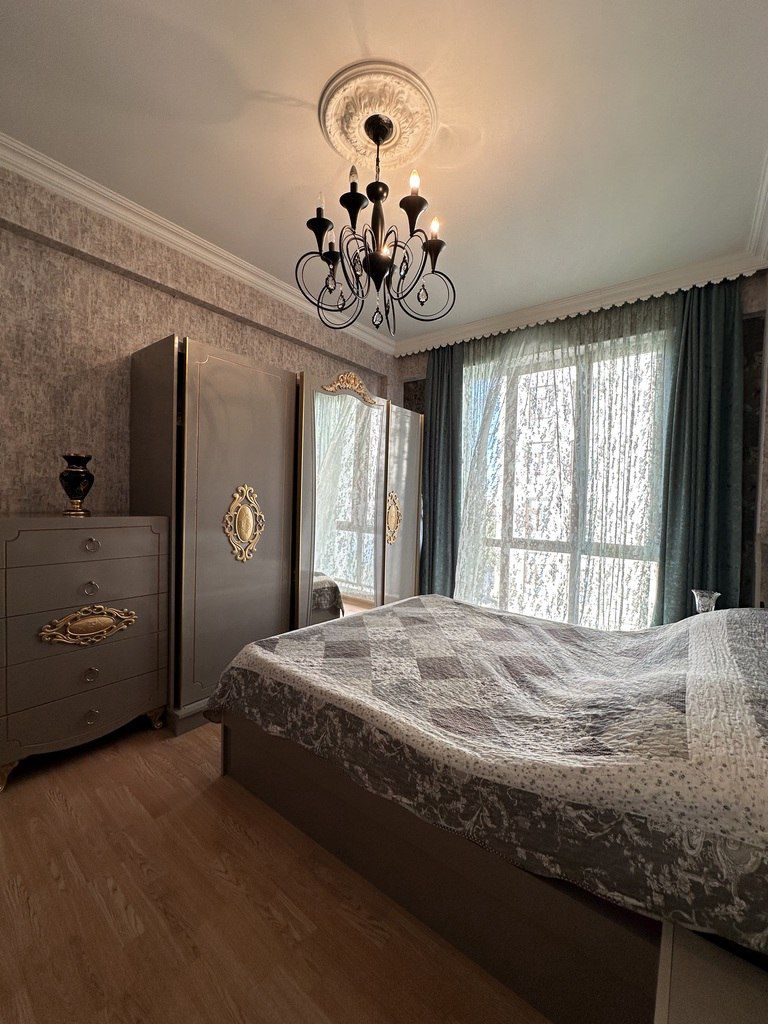 Satılır 3 otaqlı yeni tikili 105 m² — Mənzil, Bakı (12)