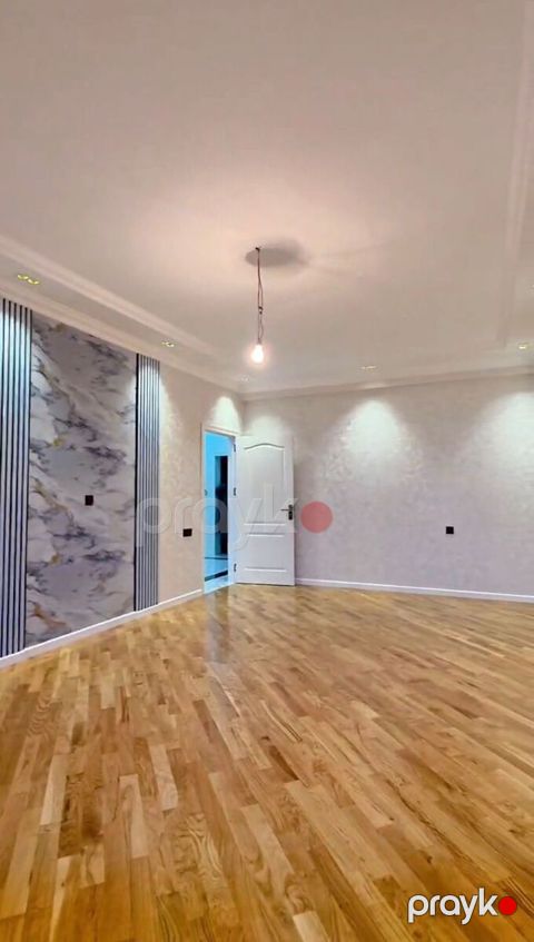 Satılır 3 otaqlı yeni tikili 84 m²