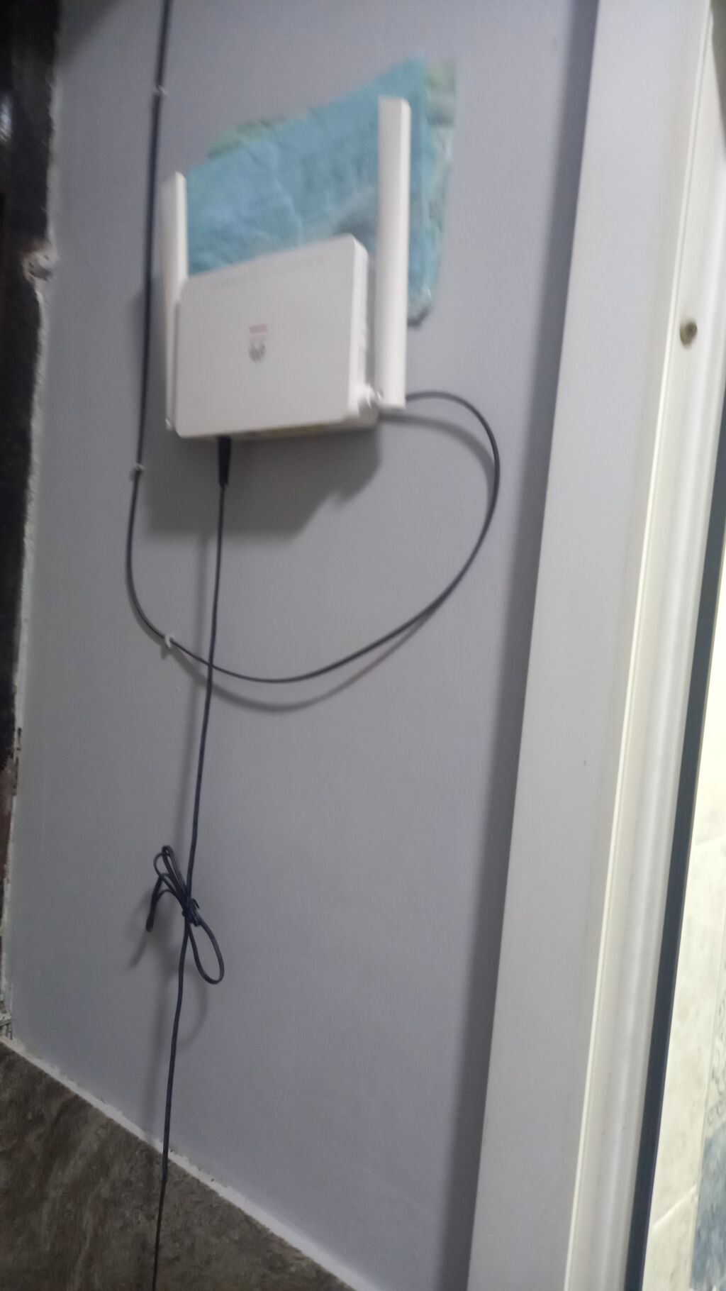 40 kv. m, 1 otaqlı, Kombi, Qaz, İşıq — Ev, villa, Digah (3)