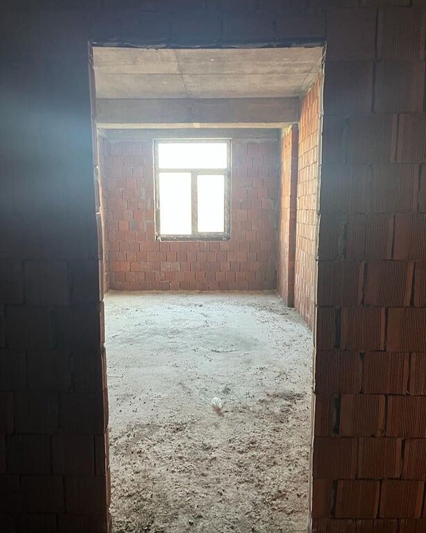 2-otaqlı yeni tikili, Həsən Əliyev küç., 97 m² — Mənzil, Xırdalan (5)