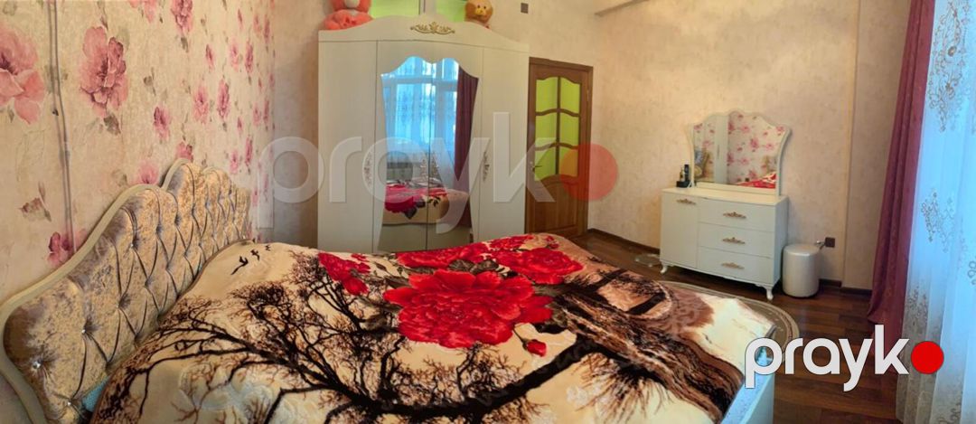 İcarəyə verilir 3 otaqlı yeni tikili 88 m² — Mənzil, Bakı (4)
