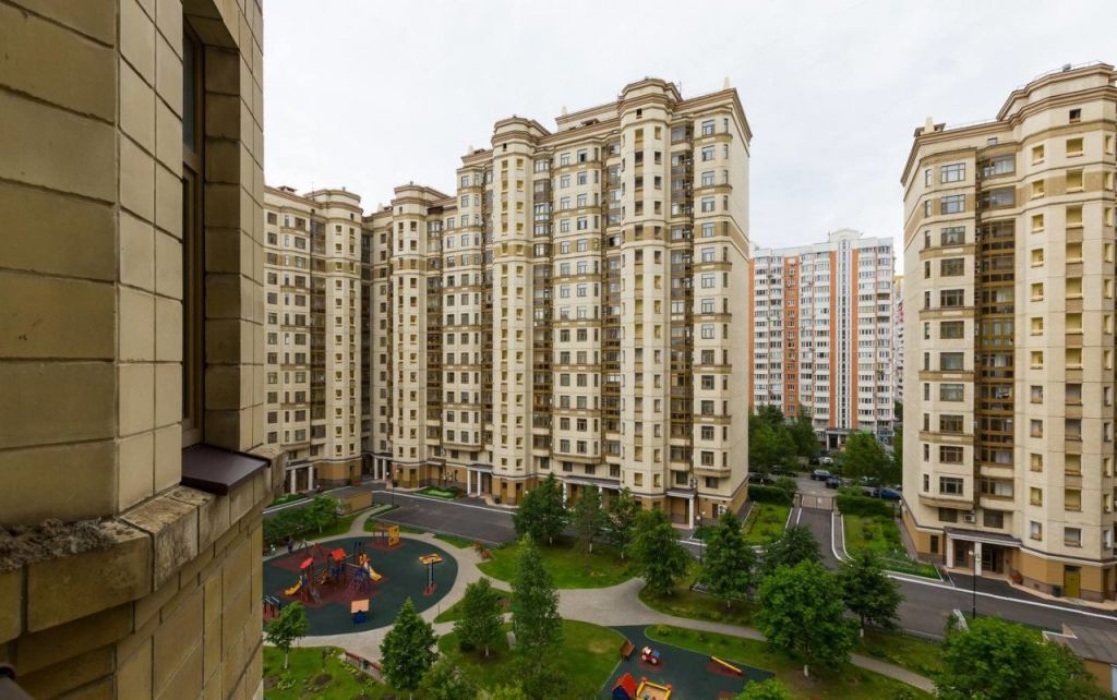 Satılır 4 otaqlı yeni tikili 171 m² — Mənzil, Bakı (2)