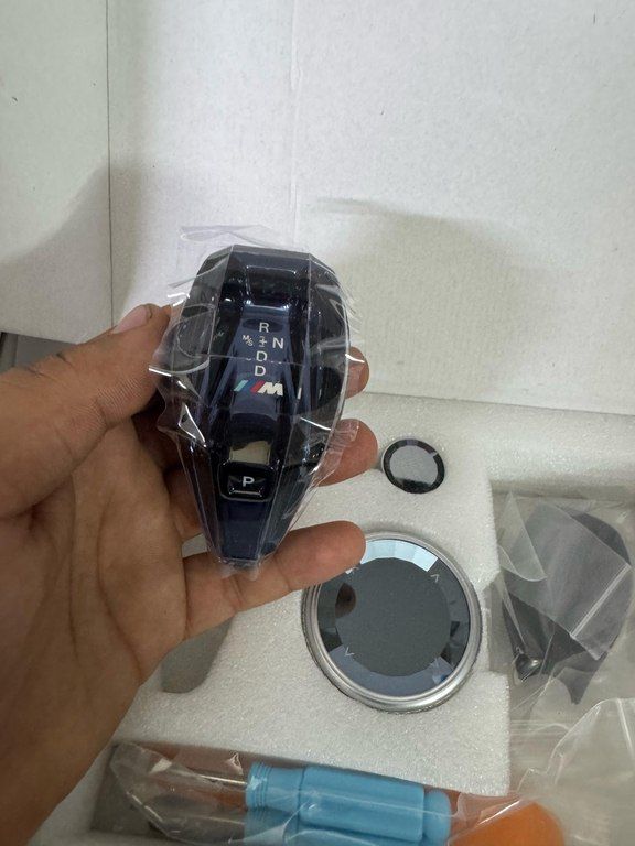 "BMW G30" surətlər qutusu başlığı — Ehtiyat hissələri və aksesuarlar, Bakı (2)
