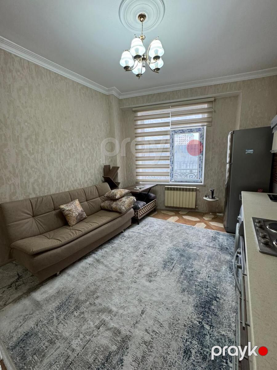 Satılır 2 otaqlı yeni tikili 62 m² — Mənzil, Bakı (8)