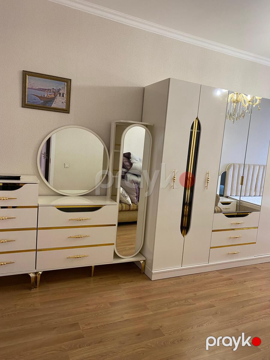 İcarəyə verilir 2 otaqlı yeni tikili 100 m² — Mənzil, Bakı (8)