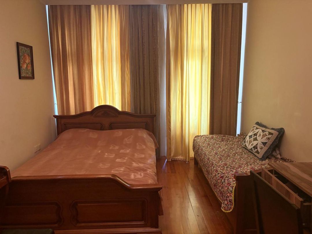Satılır 2 otaqlı yeni tikili 80 m² — Mənzil, Bakı (5)
