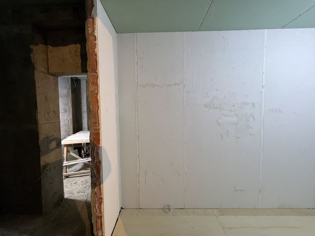 Satılır 4 otaqlı yeni tikili 325 m² — Mənzil, Bakı (9)