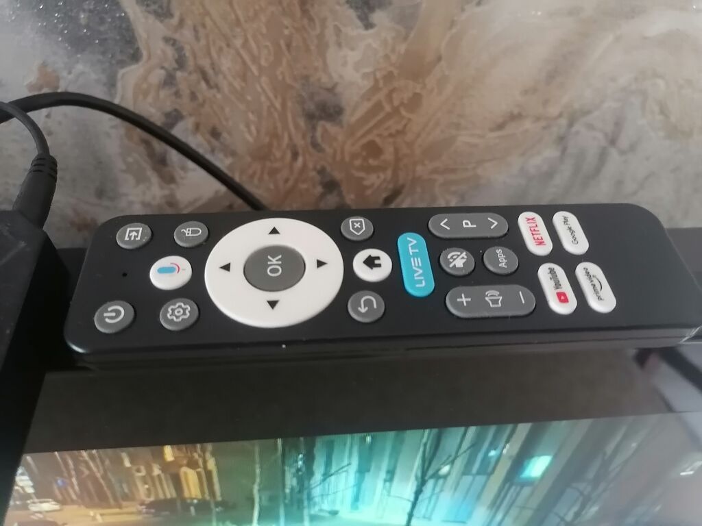 TX60 Pro Android TV Box Xüsusiyyətlər:16ram/256yad. - Android 15 — TV qabları və media pleyer, Novxanı (6)