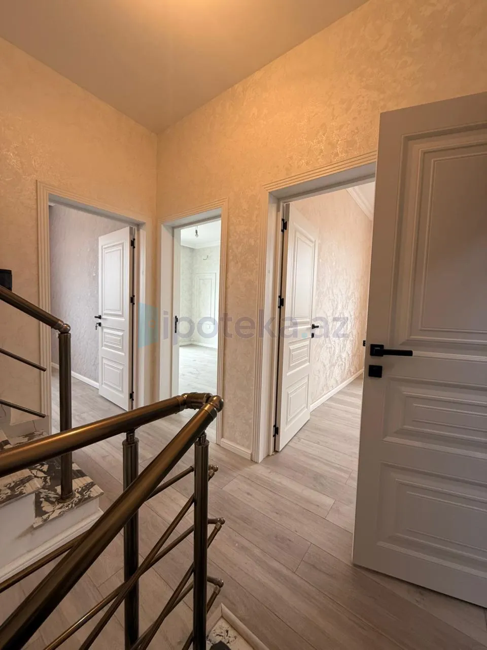 Satılır: 5 Otaq, Evlər/Villalar, Abşeron r., Masazır q., 210.00 m² — Ev, villa, Abşeron (11)