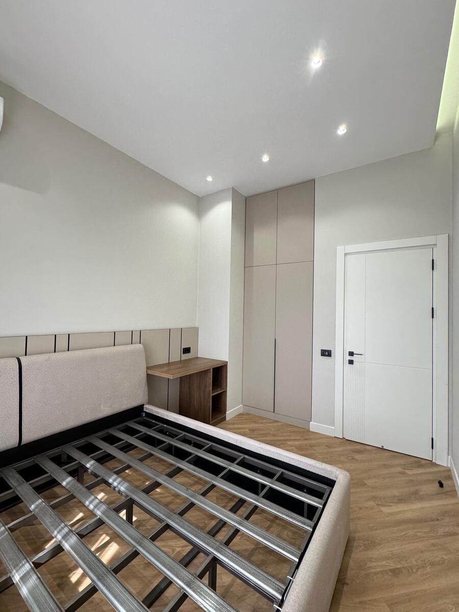 Satılır 3 otaqlı yeni tikili 95 m² — Mənzil, Bakı (12)